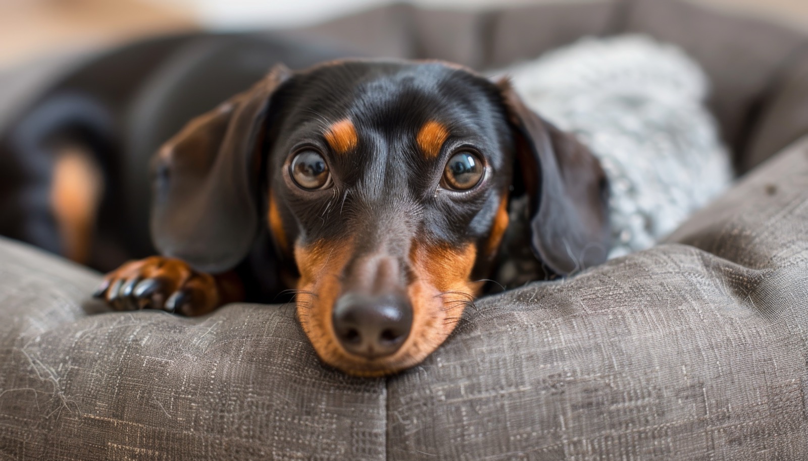 オーナーのポートレート